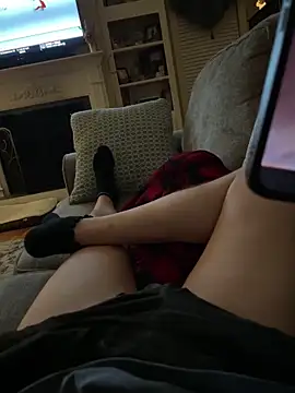 femgui69 online show from 03.16.26