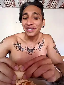 Performance369 online show from 02.07.26