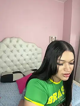 GemaGranadoss online show from 01.23.25