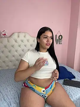 GemaGranadoss online show from 01.28.25