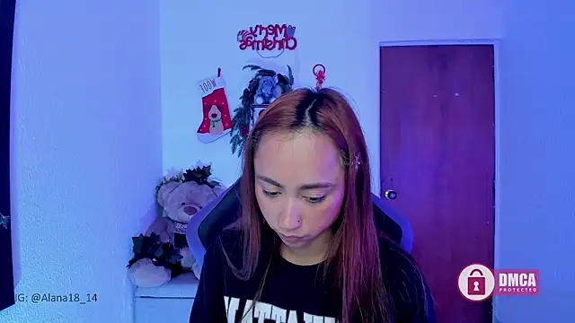 Alana Pherson online show from 12.07.24