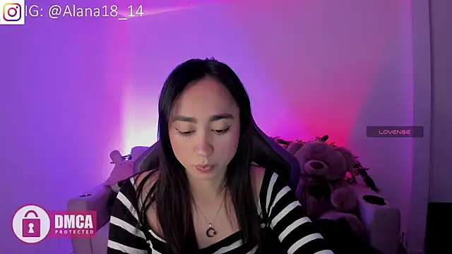 Alana Pherson online show from 11.08.25