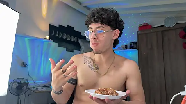 Kisan Smith online show from 03.02.26