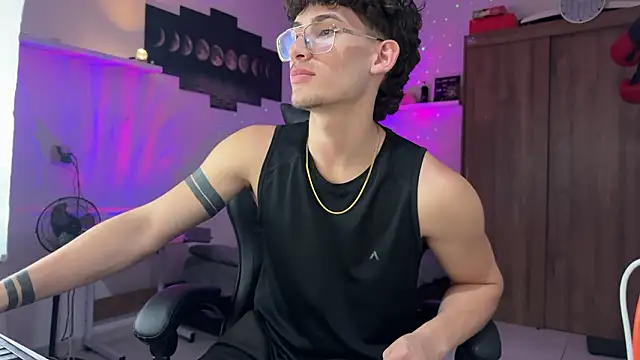 Kisan Smith online show from 03.07.26