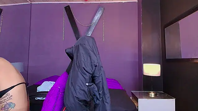 Juliet Nasty online show from 03.19.25