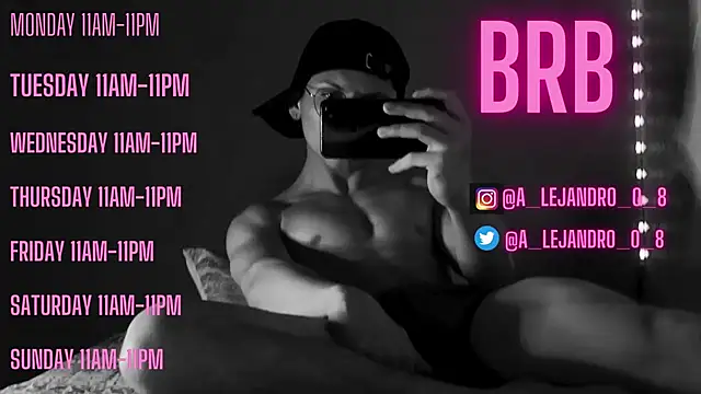 Snapshot of a_lejandro_0_8 chatting on 03.11.25 a lejandro 0 8 online show from 03.11.25