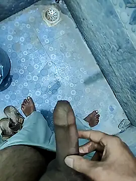 Hard stick007 online show from 10.13.25