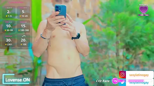 sexyboycolombi4 online show from 05.21.26