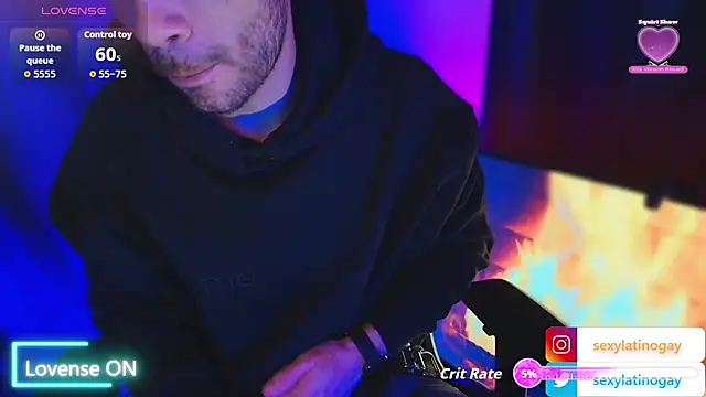 sexyboycolombi4 online show from 05.30.26