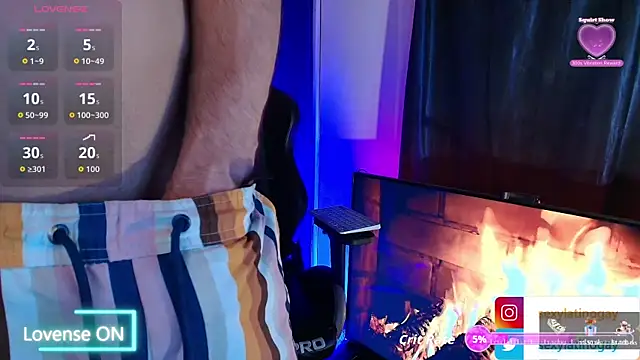 sexyboycolombi4 online show from 06.30.26