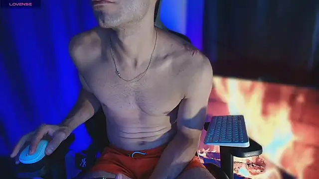 sexyboycolombi4 online show from 07.11.26