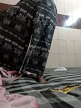 Snapshot of IslamicPimento chatting on 09.19.25 IslamicPimento online show from 09.19.25