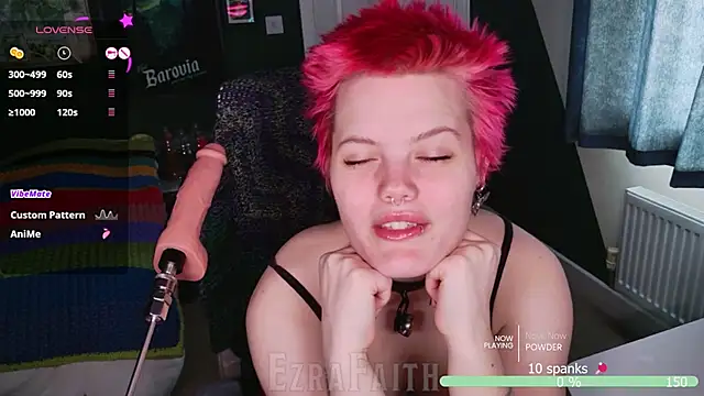 ezrafaithxx online show from 04.09.26
