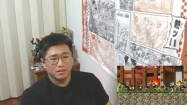 Snapshot of tfx954 chatting on 01.14.26 tfx954 online show from 01.14.26