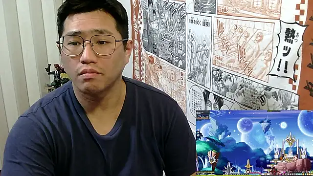 Snapshot of tfx954 chatting on 01.16.26 tfx954 online show from 01.16.26