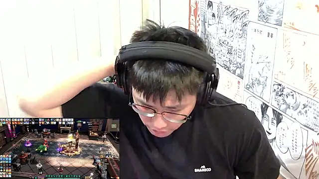 Snapshot of tfx954 chatting on 02.08.26 tfx954 online show from 02.08.26