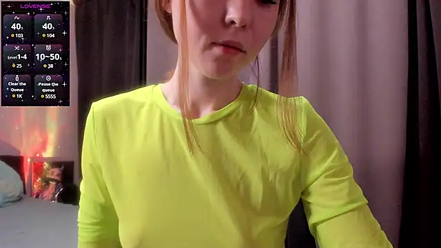 Beautiful  Soul online show from 12.15.24