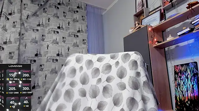 Beautiful  Soul online show from 02.10.25