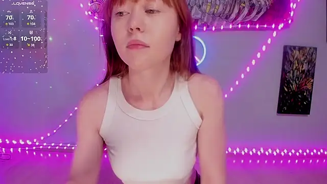 Snapshot of Beautiful__Soul chatting on 03.03.26 Beautiful Soul online show from 03.03.26