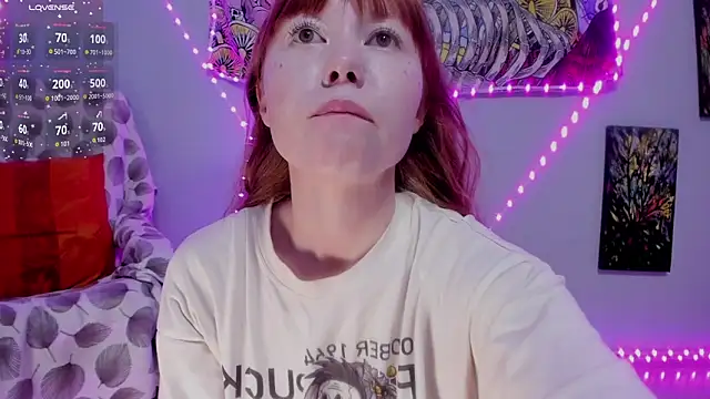 Snapshot of Beautiful__Soul chatting on 03.17.26 Beautiful Soul online show from 03.17.26