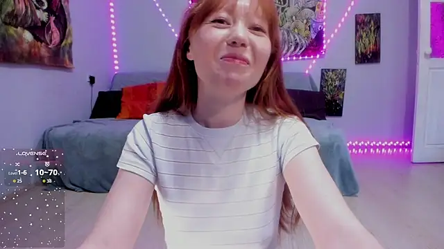 Snapshot of Beautiful__Soul chatting on 07.25.26 Beautiful Soul online show from 07.25.26