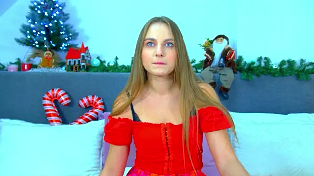 Snapshot of MelissaMelrey chatting on 12.13.24 MelissaMelrey online show from 12.13.24