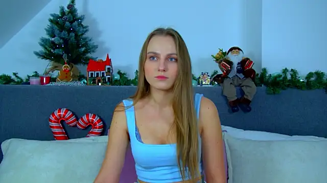 Snapshot of MelissaMelrey chatting on 12.20.24 MelissaMelrey online show from 12.20.24