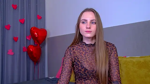 Snapshot of MelissaMelrey chatting on 02.16.25 MelissaMelrey online show from 02.16.25