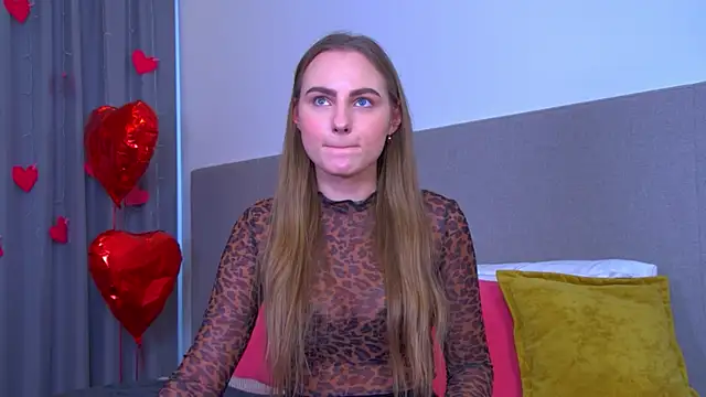 Snapshot of MelissaMelrey chatting on 03.03.25 MelissaMelrey online show from 03.03.25