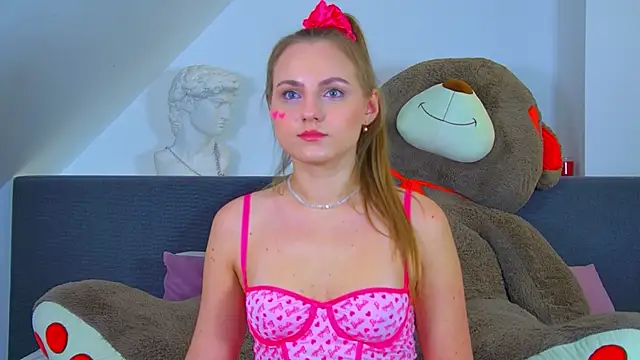 Snapshot of MelissaMelrey chatting on 10.27.25 MelissaMelrey online show from 10.27.25