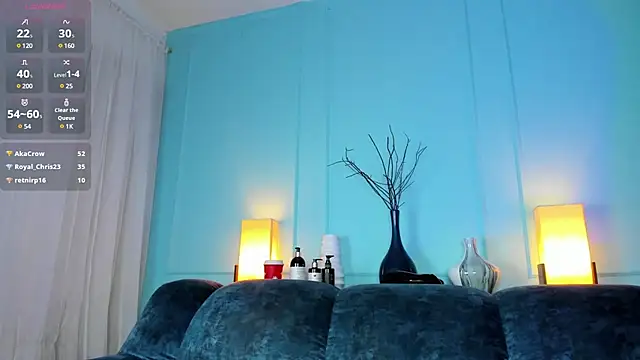 Courtney gonet online show from 01.30.25