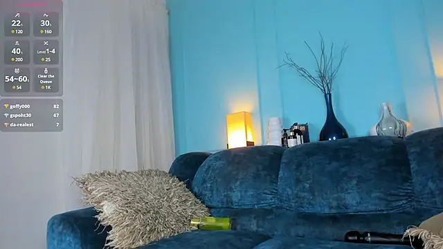 Courtney gonet online show from 02.19.25