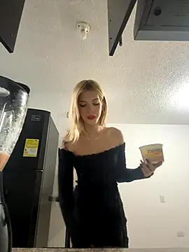 Courtney gonet online show from 09.18.25