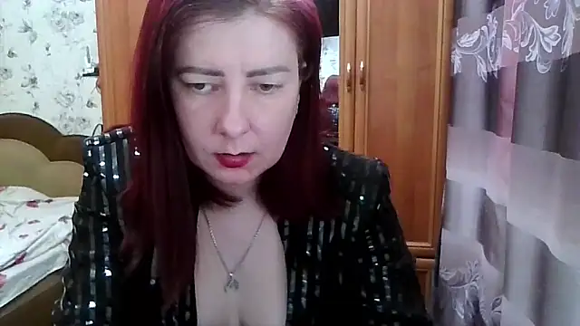 SophieNightAh online show from 05.04.26