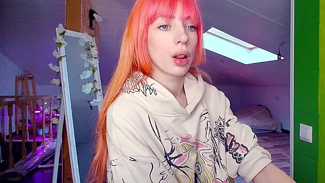 Meowroslava online show from 01.14.26