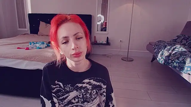 Meowroslava online show from 05.01.26