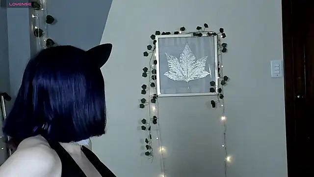 BlueBerry     online show from 11.12.25