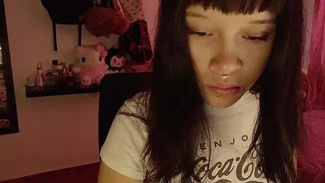 Marceline 0 online show from 12.13.24