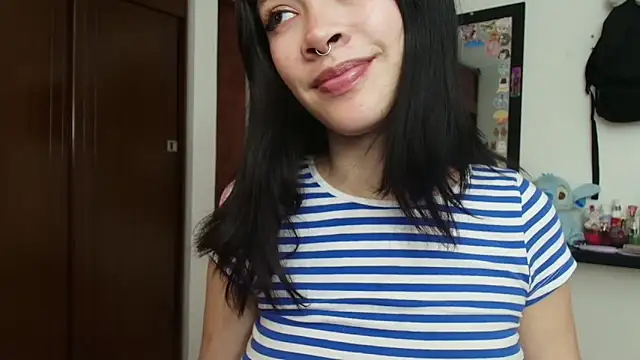 Marceline 0 online show from 12.26.24