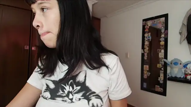 Marceline 0 online show from 01.03.25