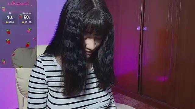 Marceline 0 online show from 03.16.25