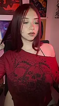 annbones ch online show from 05.27.26