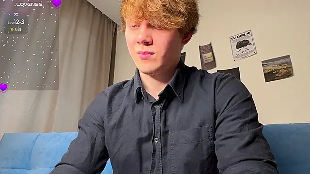 Snapshot of David_Keler chatting on 03.12.26 David Keler online show from 03.12.26