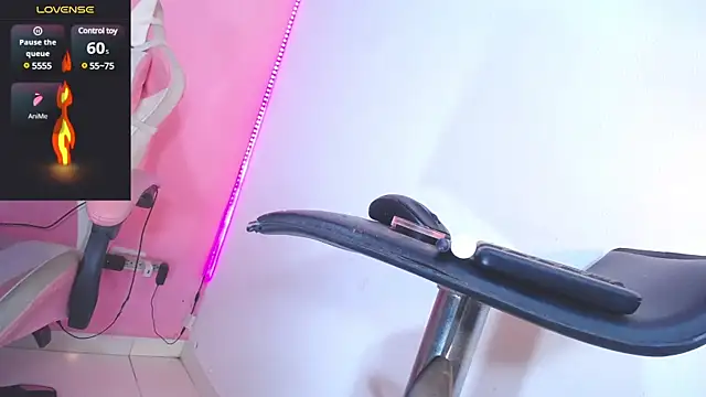 MissIvanna online show from 01.11.25