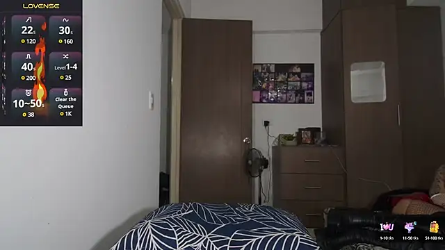 MissIvanna online show from 01.25.25