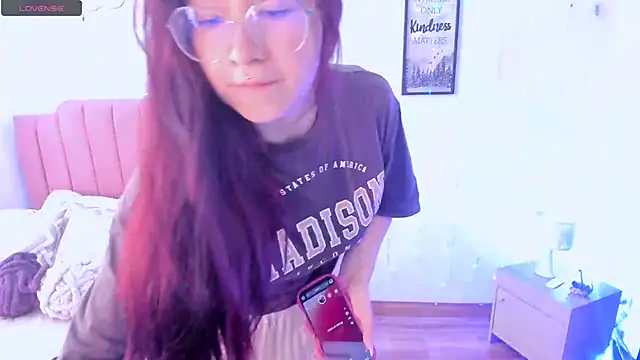 Amy joones online show from 01.10.26