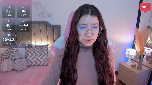 Amy joones online show from 04.21.26