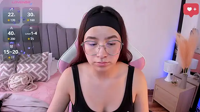 Amy joones online show from 04.29.26