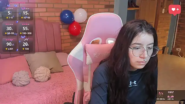 Snapshot of Amy_joones chatting on 07.06.26 Amy joones online show from 07.06.26