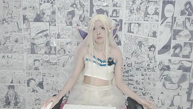 Miahparker online show from 09.25.25